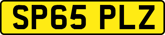 SP65PLZ