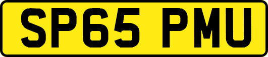SP65PMU