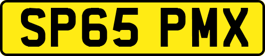 SP65PMX