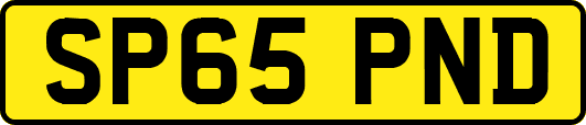 SP65PND