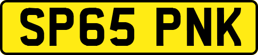 SP65PNK