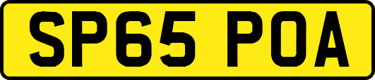 SP65POA