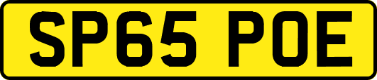 SP65POE