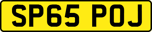 SP65POJ