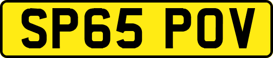 SP65POV