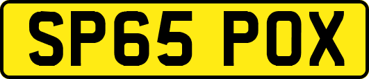 SP65POX