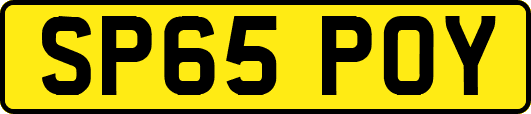 SP65POY