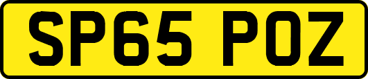 SP65POZ