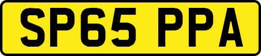 SP65PPA