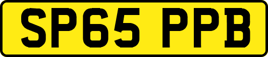 SP65PPB