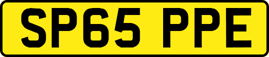 SP65PPE
