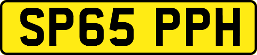 SP65PPH