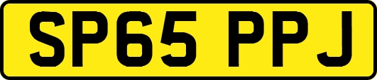 SP65PPJ