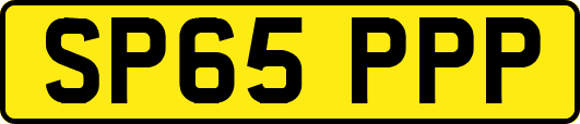 SP65PPP