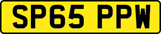 SP65PPW