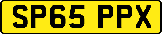 SP65PPX