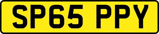 SP65PPY