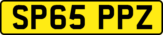 SP65PPZ