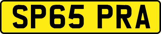 SP65PRA