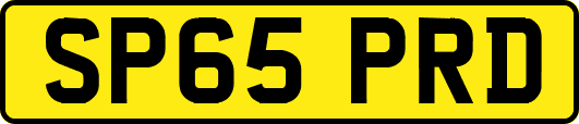 SP65PRD