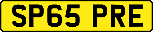 SP65PRE