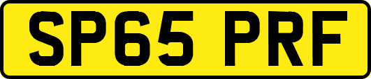 SP65PRF