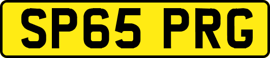 SP65PRG