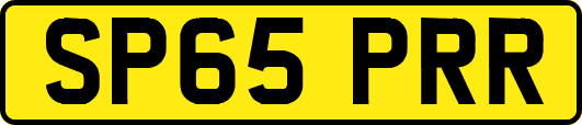 SP65PRR