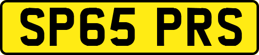 SP65PRS