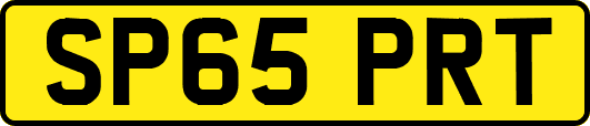 SP65PRT