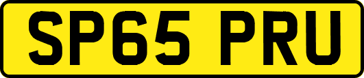 SP65PRU