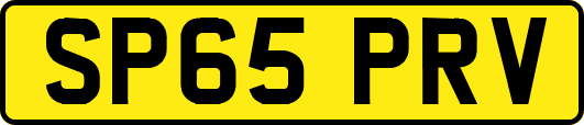 SP65PRV