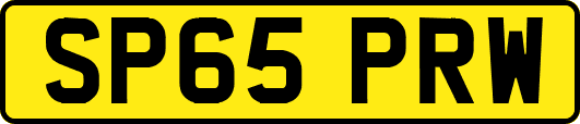 SP65PRW