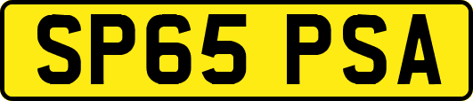 SP65PSA