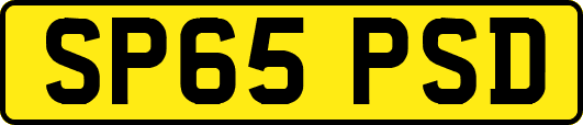 SP65PSD