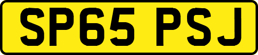SP65PSJ