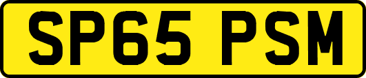 SP65PSM