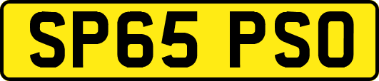 SP65PSO