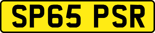 SP65PSR