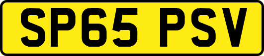 SP65PSV