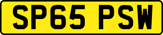 SP65PSW