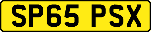 SP65PSX