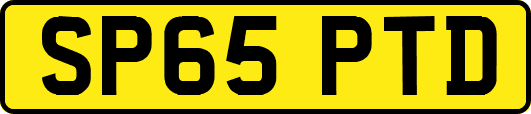 SP65PTD