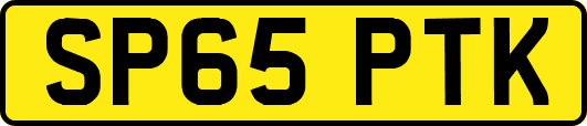 SP65PTK