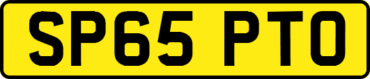 SP65PTO