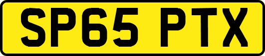 SP65PTX