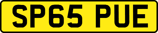 SP65PUE