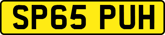 SP65PUH