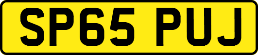 SP65PUJ