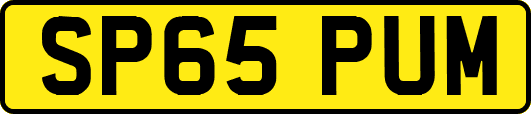 SP65PUM